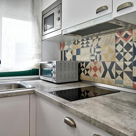 Love Rent4 Malaga Playa Del Bajondillo Torremolinos Bagian luar foto