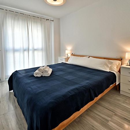Love Rent4 Malaga Playa Del Bajondillo Torremolinos Bagian luar foto
