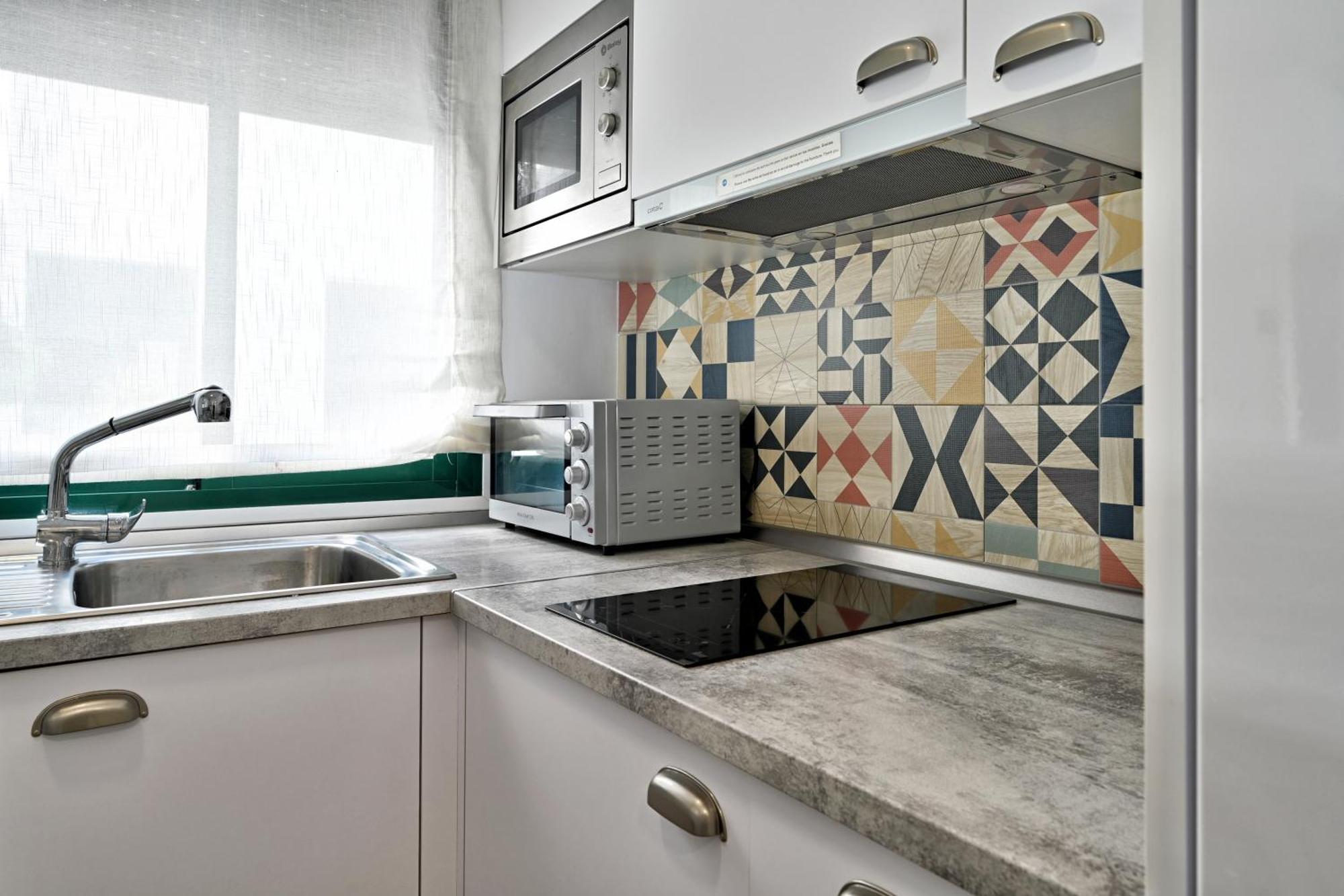Love Rent4 Malaga Playa Del Bajondillo Torremolinos Bagian luar foto