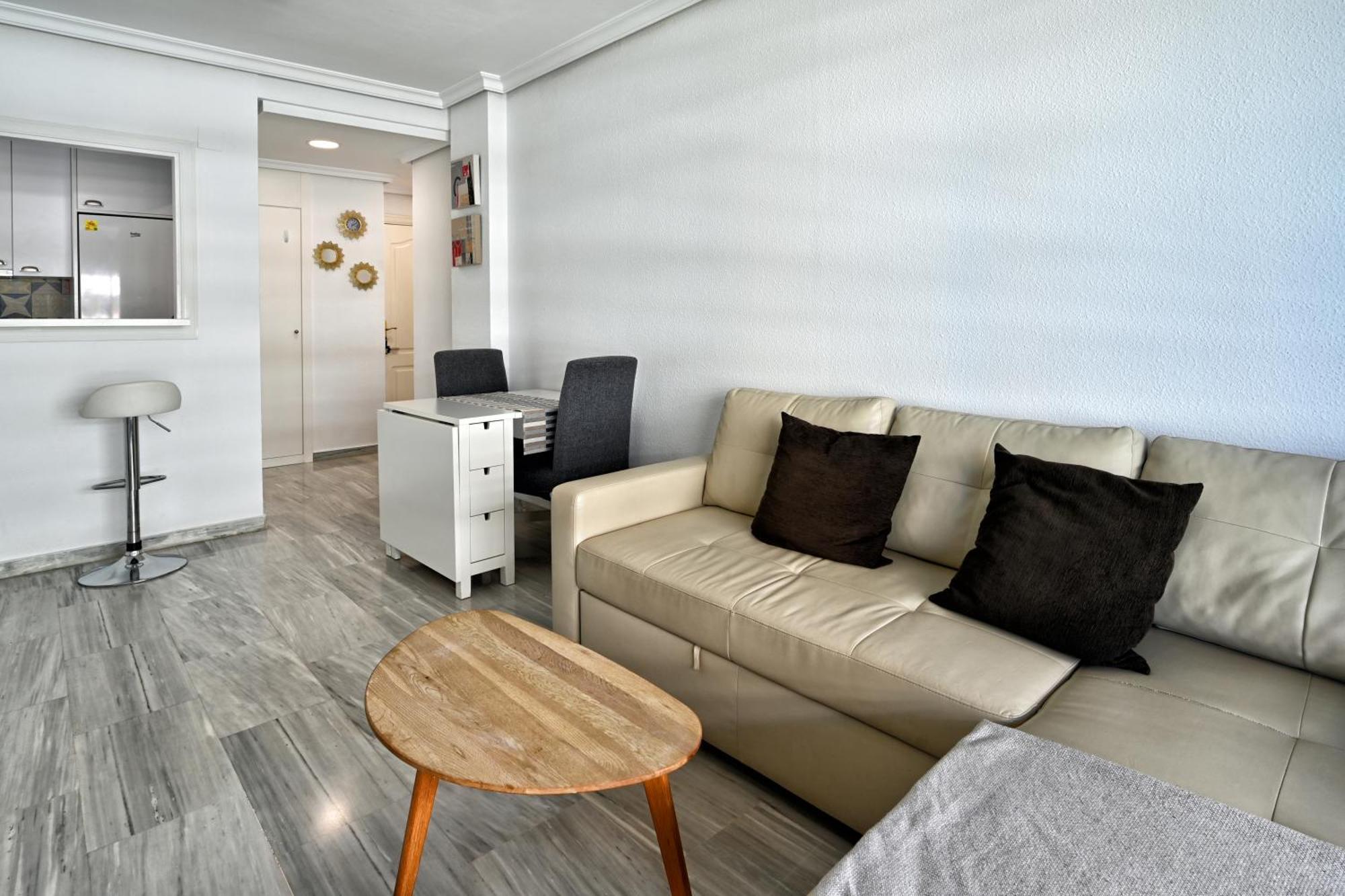 Love Rent4 Malaga Playa Del Bajondillo Torremolinos Bagian luar foto