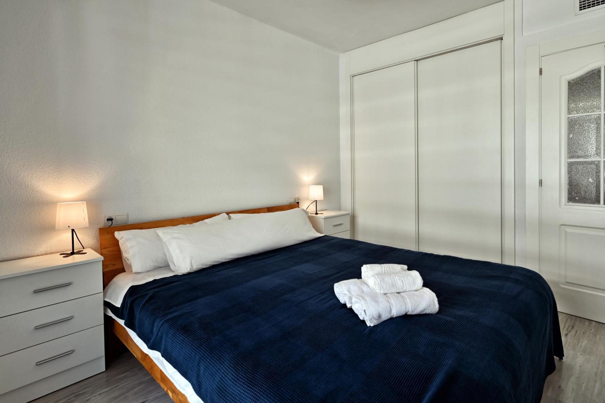 Love Rent4 Malaga Playa Del Bajondillo Torremolinos Bagian luar foto